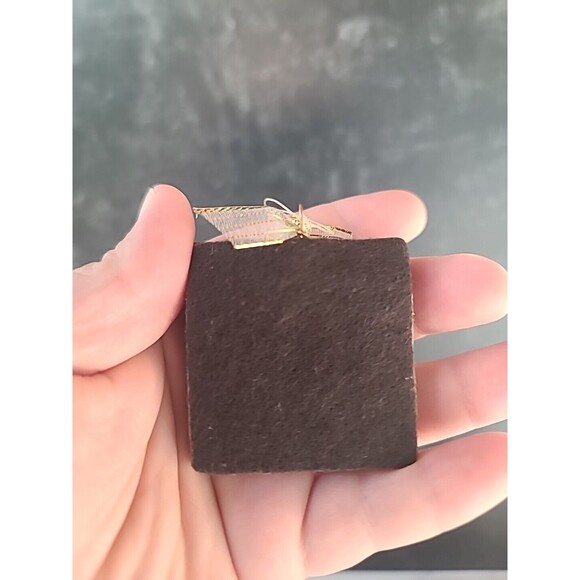 Inspirations Of Faith Handcrafted Home Decor Ornament 2010 - Picture 6 of 10